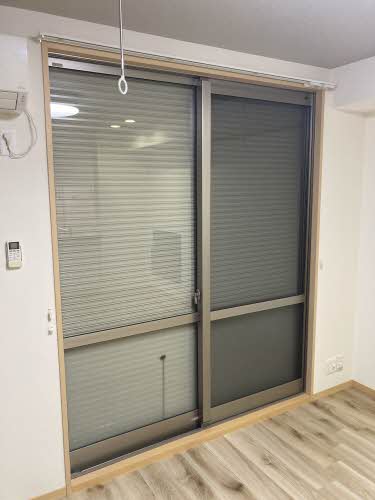 メゾン鬼越 0102号-15