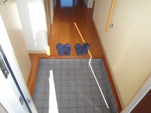 クレストⅡ B102号-2