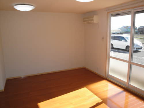 クレストⅡ B102号-4