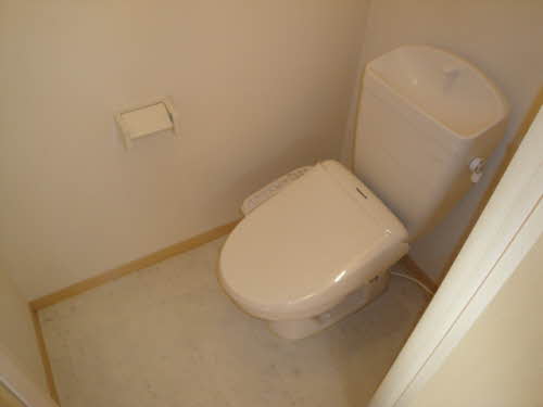 クレストⅡ B102号-12