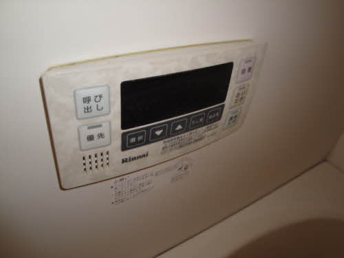 クレストⅡ B102号-14