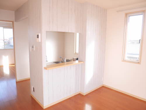 クレストⅡ B201号-3