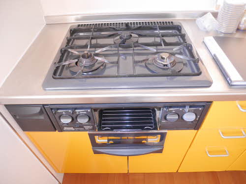 クレストⅡ B201号-5