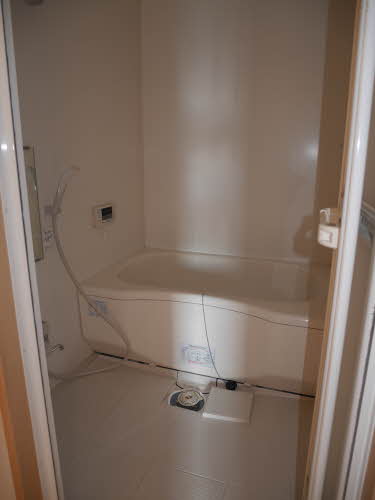 クレストⅡ B201号-7