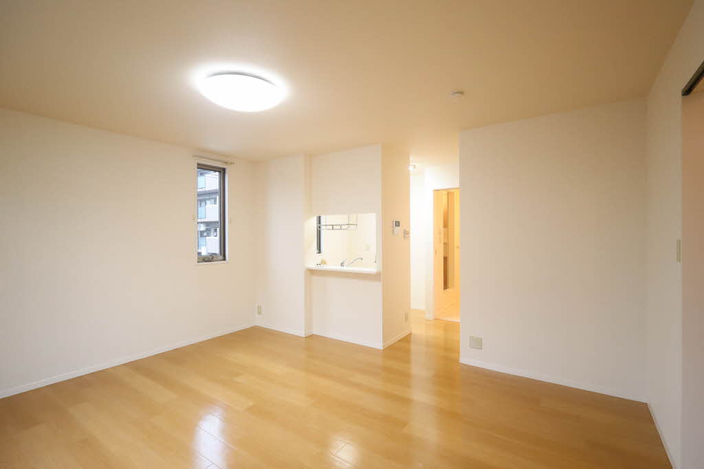 リベラルハイム A101号-3