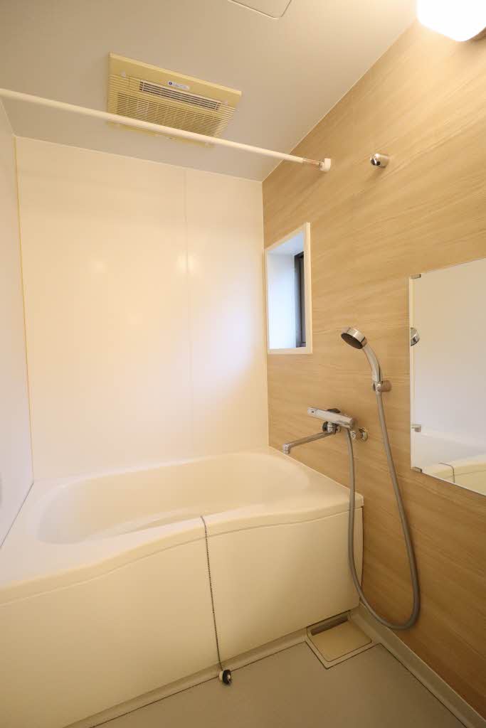 リベラルハイム A101号-8