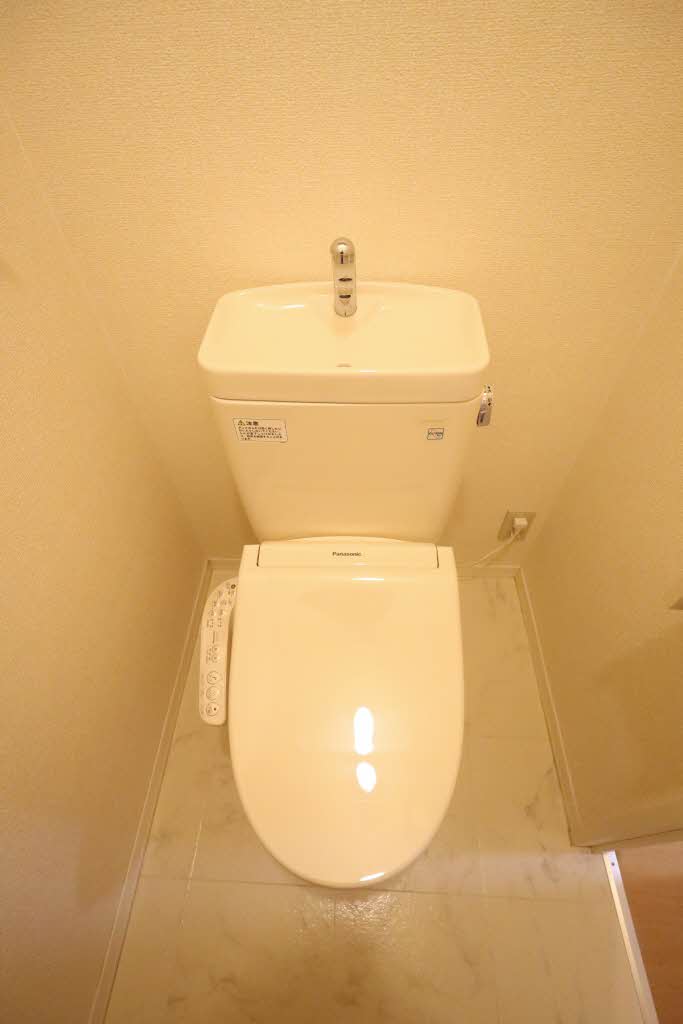 リベラルハイム A101号-9