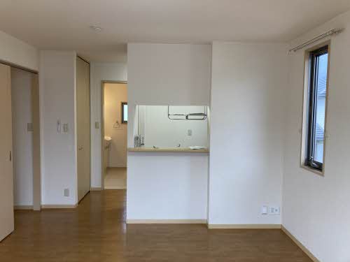 リベラルハイム B203号-2