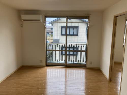 リベラルハイム B203号-4