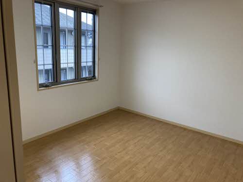 リベラルハイム B203号-5