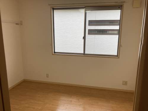 リベラルハイム B203号-7