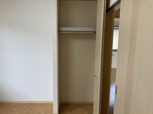 リベラルハイム B203号-8