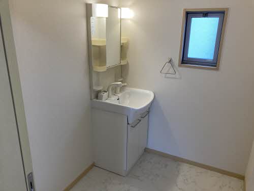 リベラルハイム B203号-9