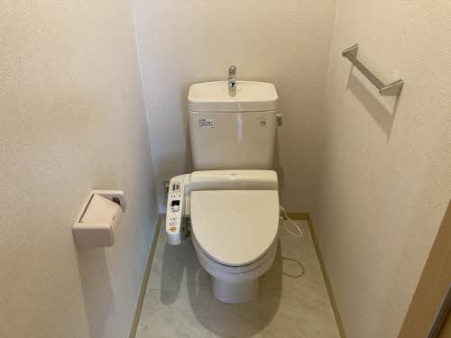 リベラルハイム B203号-12