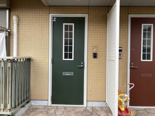 リベラルハイム B203号-15