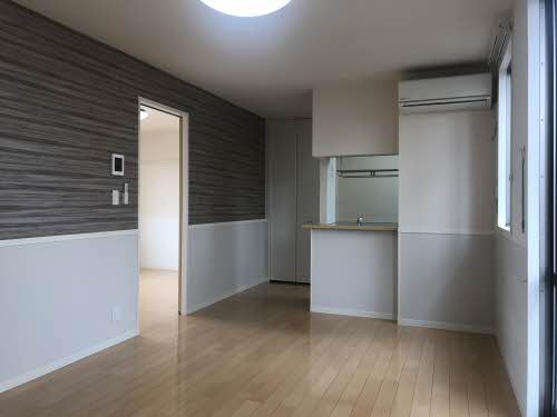 ラックフィールド B105号-2