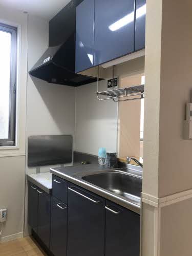 ラックフィールド B105号-4