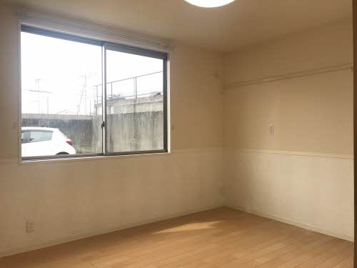 ラックフィールド B105号-6