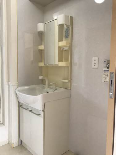 ラックフィールド B105号-8