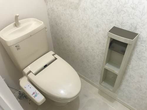 ラックフィールド B105号-9