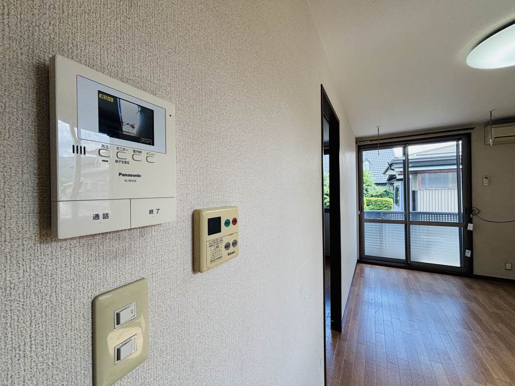 サニーコート C101号-10