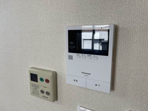 サニーコート C102号-11