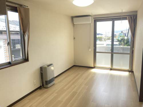 サニーコート C202号-2