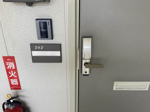 サニーコート C202号-3