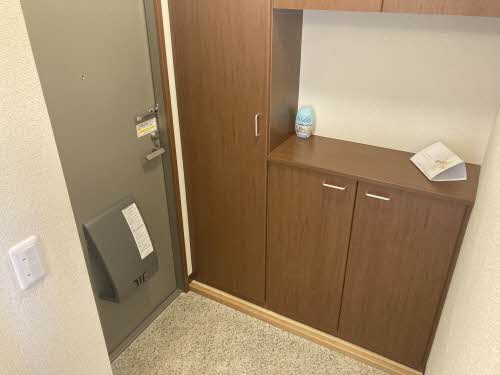 サニーコート C202号-4