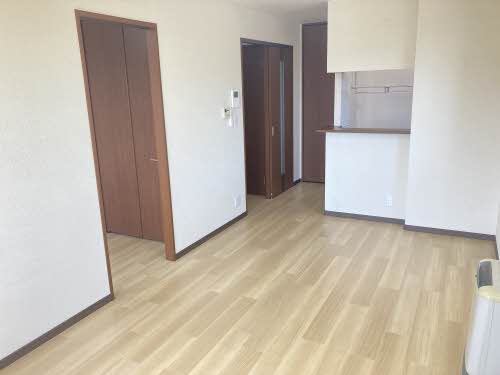 サニーコート C202号-6