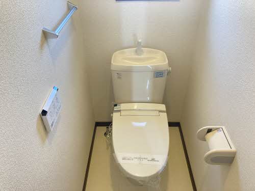 サニーコート C202号-11