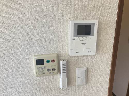 サニーコート C202号-12