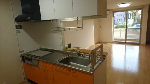 メゾンディモイン 0102号-2