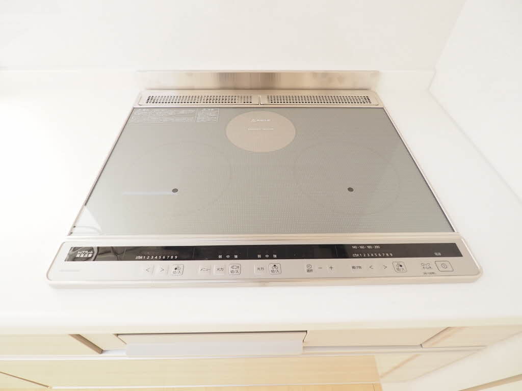 シャーメゾン百々 D102号-5