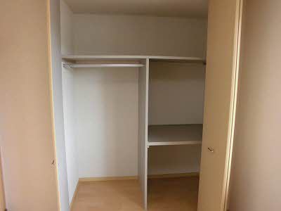 シャーメゾン理々 C201号-2