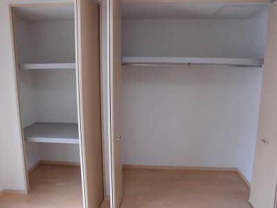 シャーメゾン理々 C201号-6