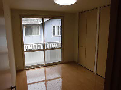 シャーメゾン理々 C201号-7