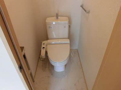 シャーメゾン理々 C201号-8