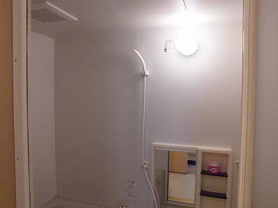 シャーメゾン理々 C201号-9