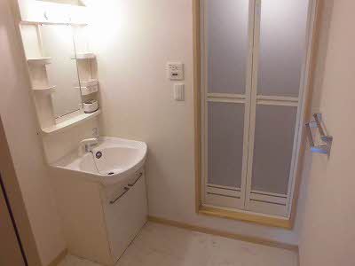 シャーメゾン理々 C201号-10