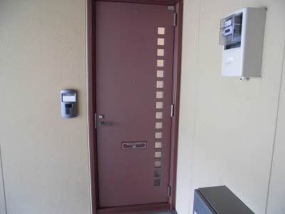 シャーメゾン理々 C201号-11