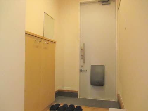 プリメーロ望が丘 0101号-4