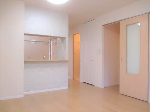 プリメーロ望が丘 0101号-7