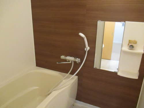 プリメーロ望が丘 0101号-14