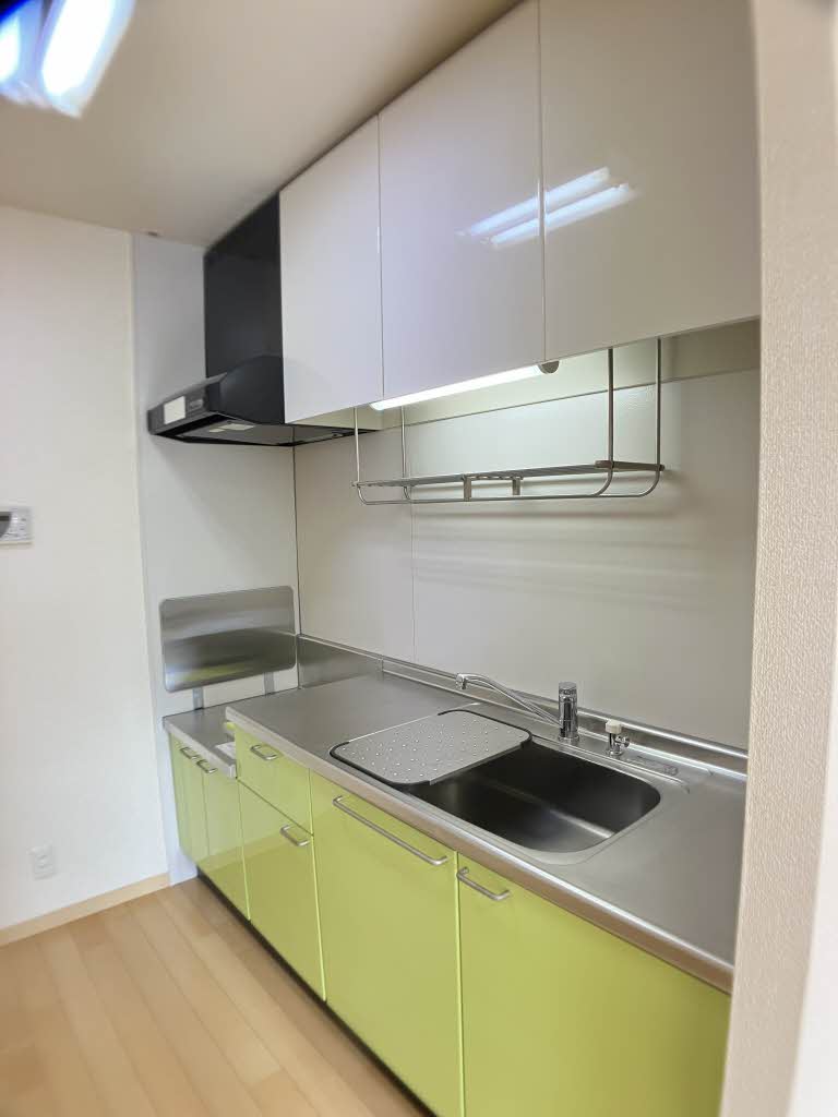 ブランシェⅠ A202号-6