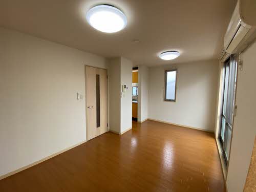 コーポ春奈Ⅲ 3201号-4