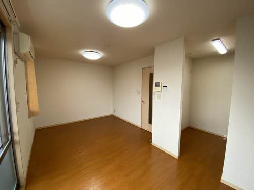 コーポ春奈Ⅲ 3201号-5