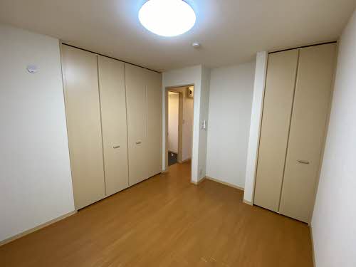 コーポ春奈Ⅲ 3201号-8