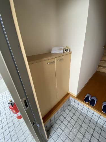 コーポ春奈Ⅲ 3201号-11