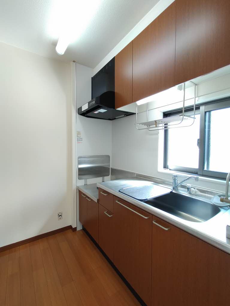 メゾンルミエール A101号-4